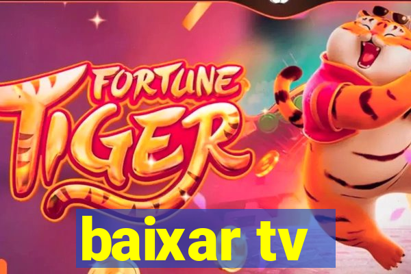 baixar tv - futebol ao vivo
